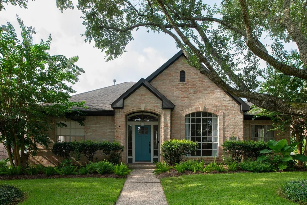 Unit for sale at 19603 Mills Meadow Lane, Houston, TX 77094