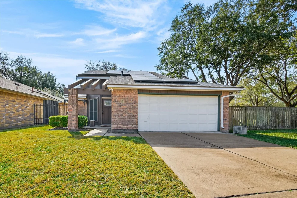 Unit for sale at 5259 Sills Drive, Katy, TX 77493