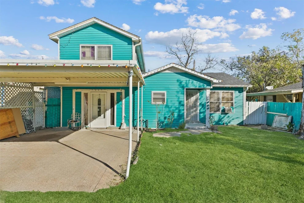 Unit for sale at 1608 Maiden Lane, Richmond, TX 77469