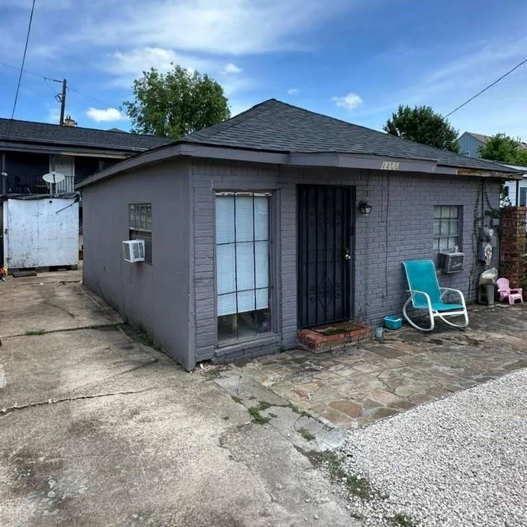 Unit for sale at 4406 Allen Street, Houston, TX 77007