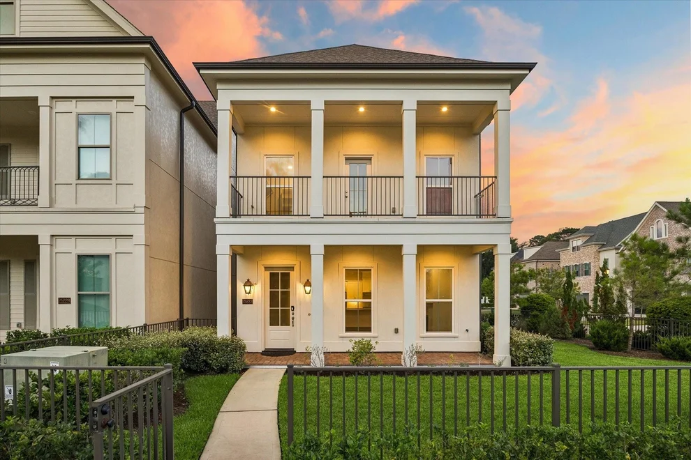 Unit for sale at 25233 Liberty Mill Drive, Spring, TX 77380