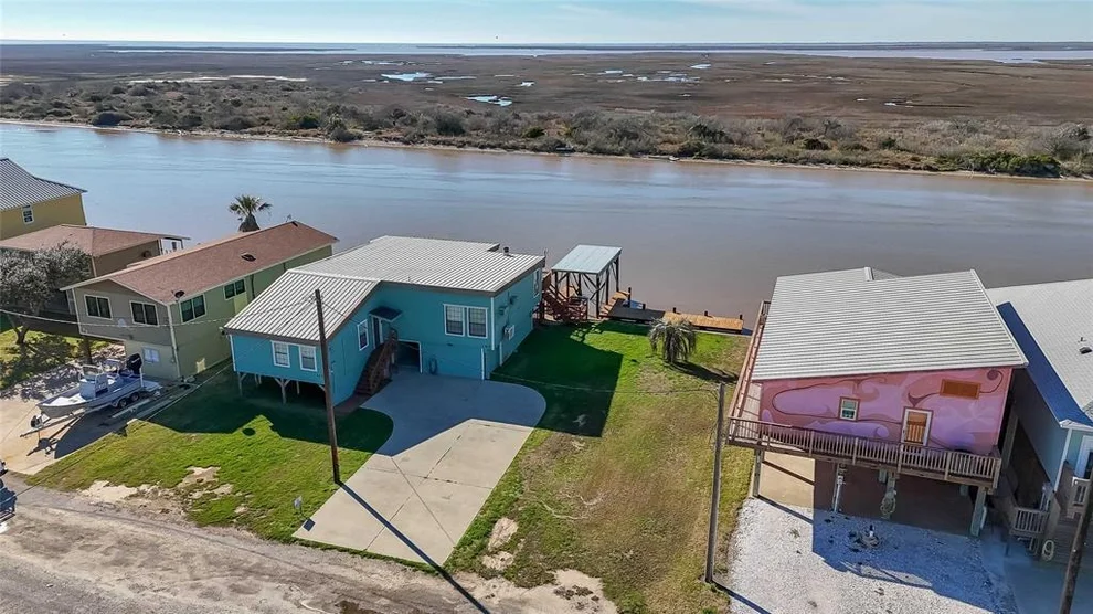 Unit for sale at 4258 Fm 2031 Beach Road, Matagorda, TX 77457