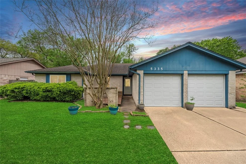 Unit for sale at 5335 Nottingham Drive, Katy, TX 77493