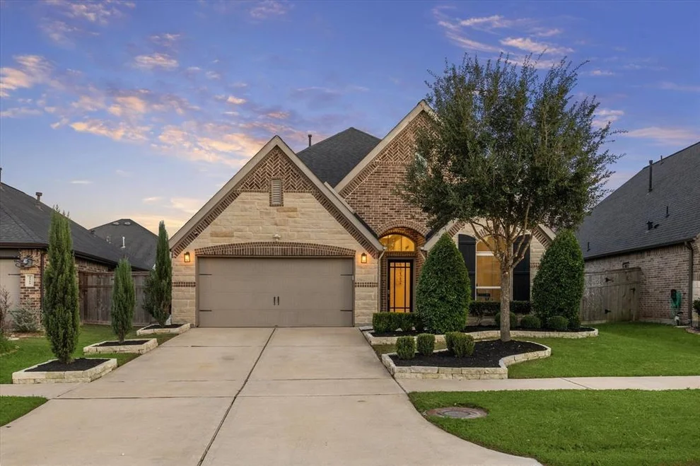 Unit for sale at 4523 Hazel Bay Court, Fulshear, TX 77441