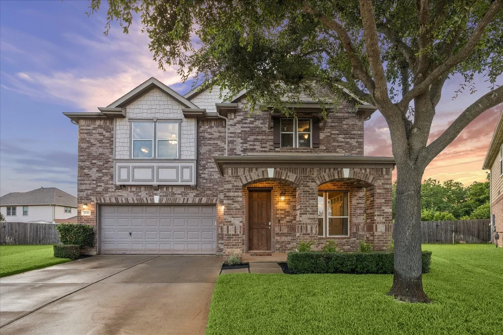 Unit for sale at 21314 Suffolk Sky Court, Katy, TX 77449
