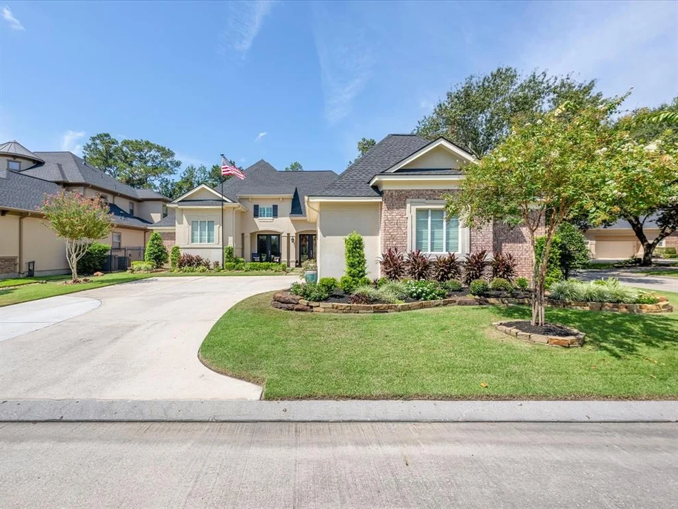Unit for sale at 1323 Castle Combe Way Way, Humble, TX 77339
