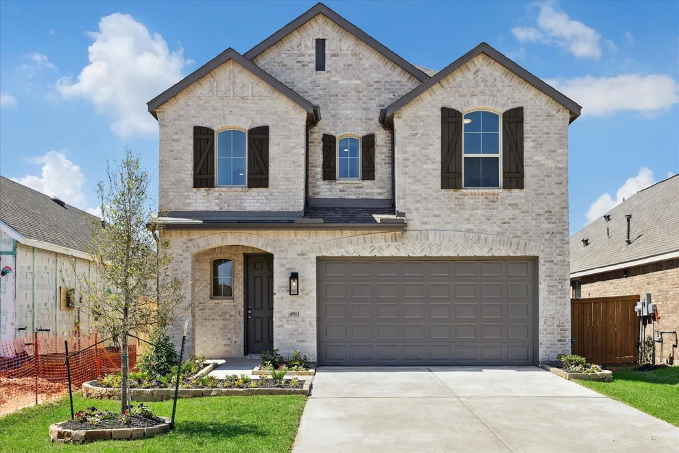 Unit for sale at 4911 Sand Clouds Drive, Katy, TX 77493