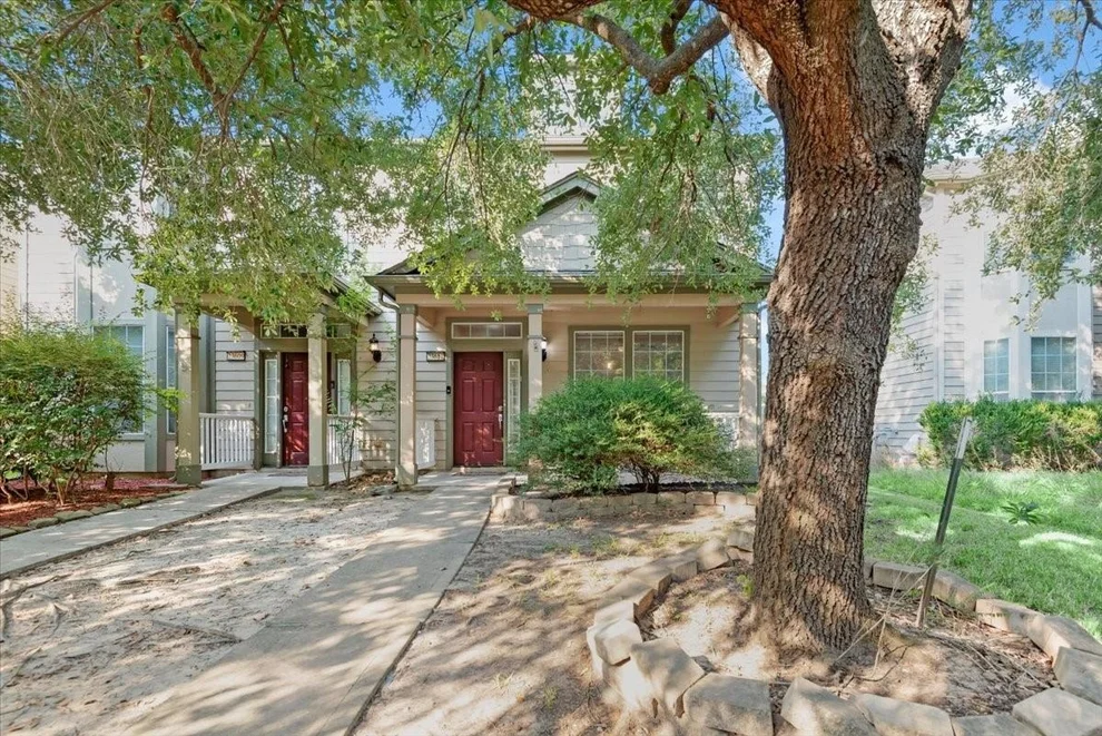 Unit for sale at 23611 Youpon Lake Lane, Spring, TX 77373