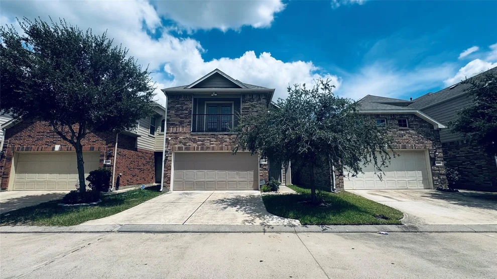 Unit for sale at 17106 Taffaine Drive, Houston, TX 77090