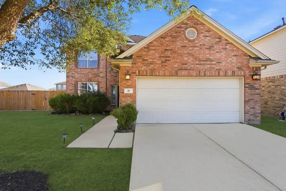 Unit for sale at 40 Morro Bay Drive, Manvel, TX 77578