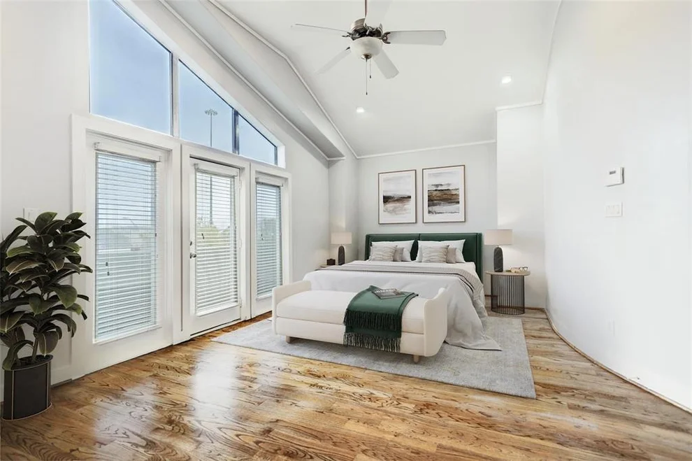Unit for sale at 2004 Tuam Street, Houston, TX 77004