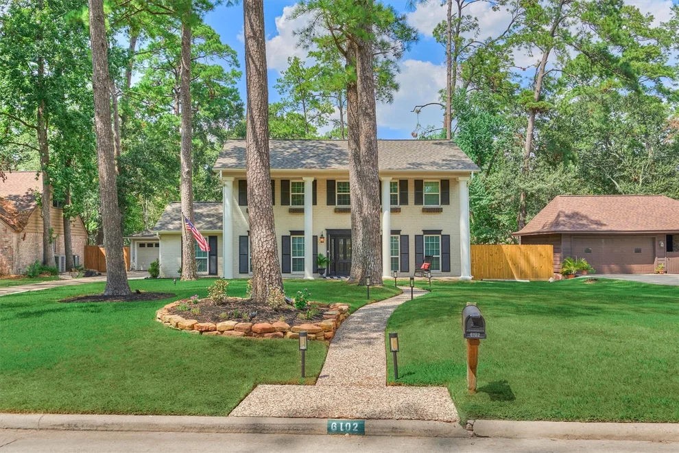 Unit for sale at 6102 Darby Way, Spring, TX 77389