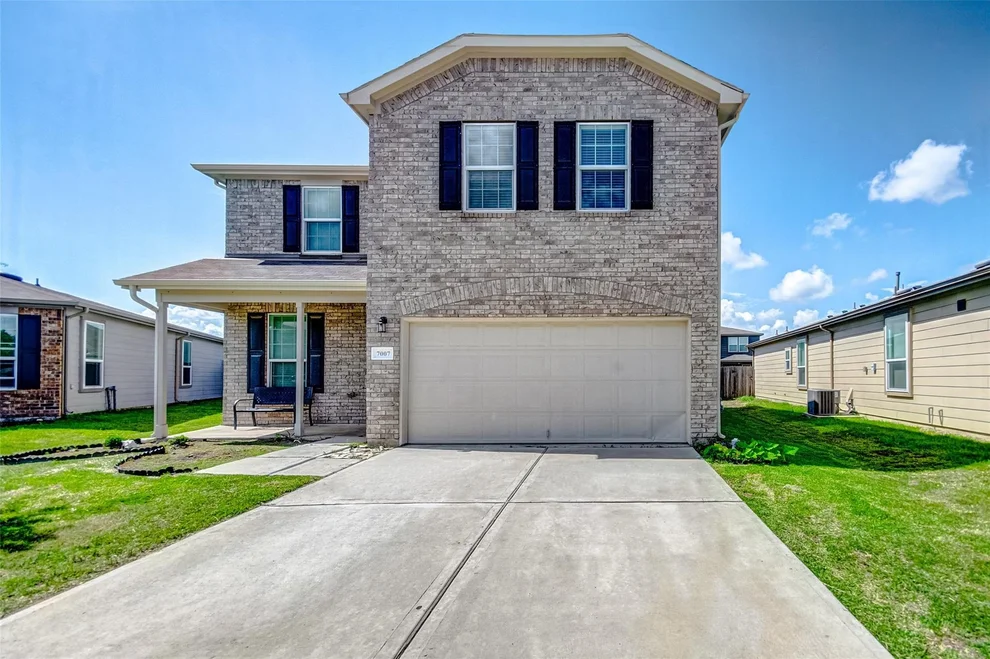 Unit for sale at 7007 Piper Ridge Drive, Houston, TX 77075