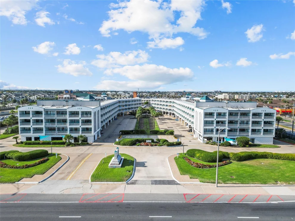 Unit for sale at 6102 Seawall Boulevard, Galveston, TX 77551