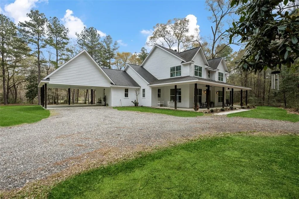 Unit for sale at 9335 Faulkner Road, Cleveland, TX 77328