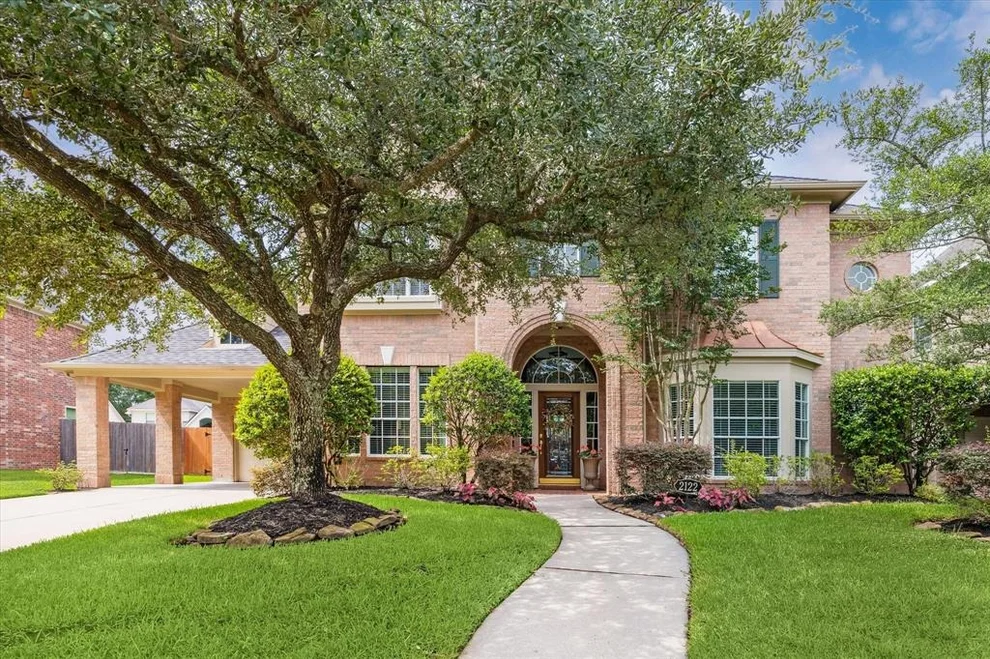 Unit for sale at 2122 Misty River Trail, Kingwood, TX 77345