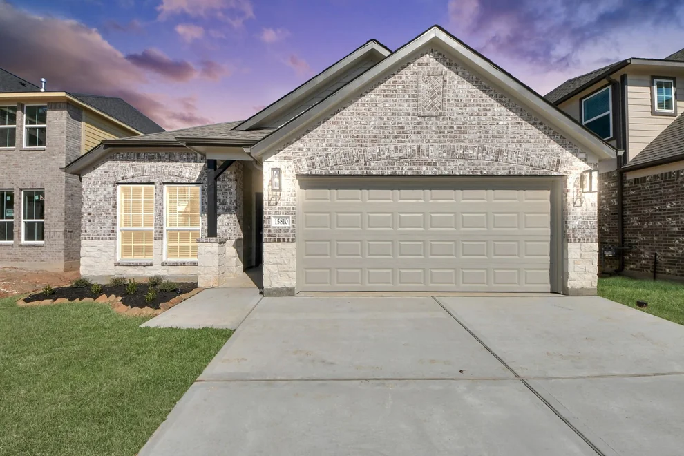 Unit for sale at 15810 Telge Ridge Lane, Cypress, TX 77429