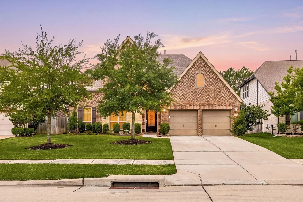 Unit for sale at 10118 Peytons Grace Ln, Cypress, TX 77433