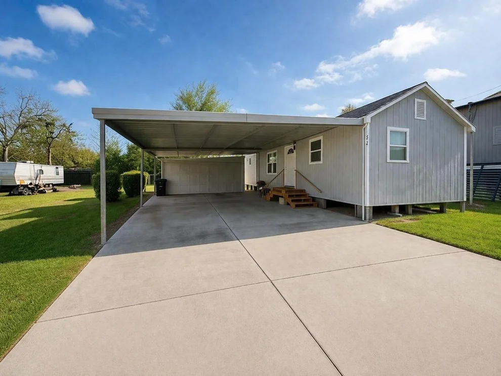 Unit for sale at 217 W Mulberry Avenue, Wharton, TX 77488