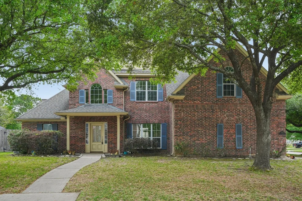 Unit for sale at 7803 Deerwood Lake Drive, Humble, TX 77346