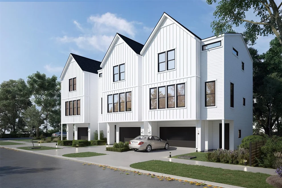 Unit for sale at 0 Clementine Street, Houston, TX 77020