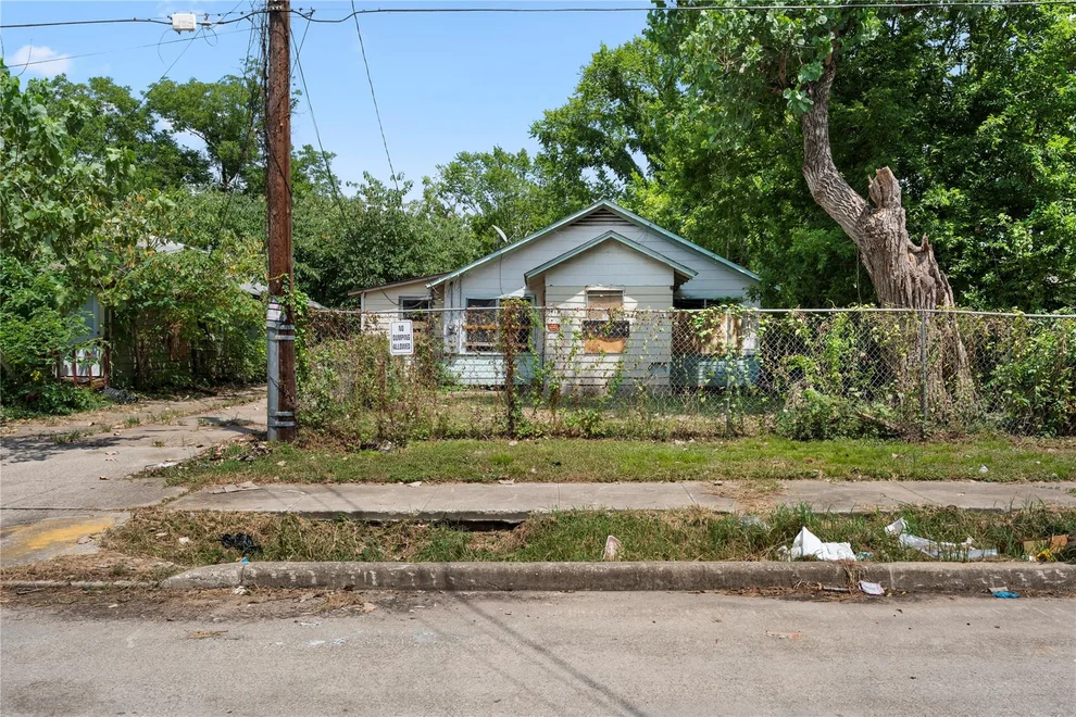 Unit for sale at 3918 Wayne Street, Houston, TX 77026