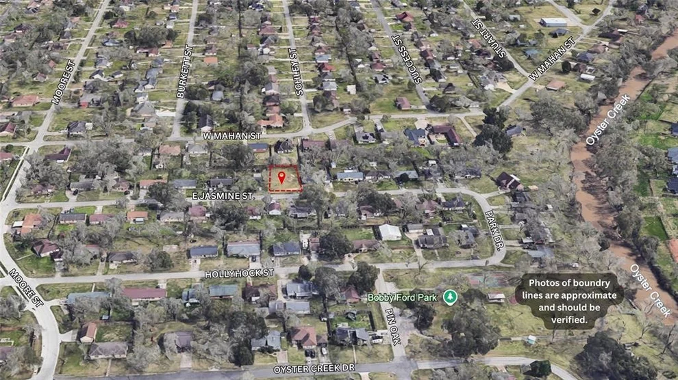 Unit for sale at 0 E Jasmine Street, Richwood, TX 77531