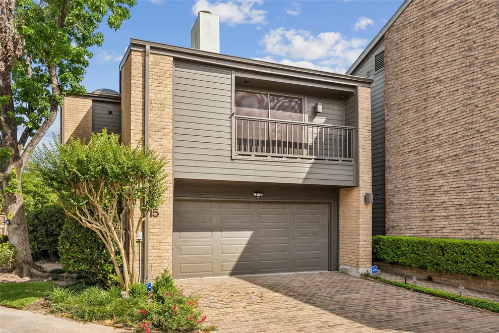 Unit for sale at 8800 Woodway Drive, Houston, TX 77063