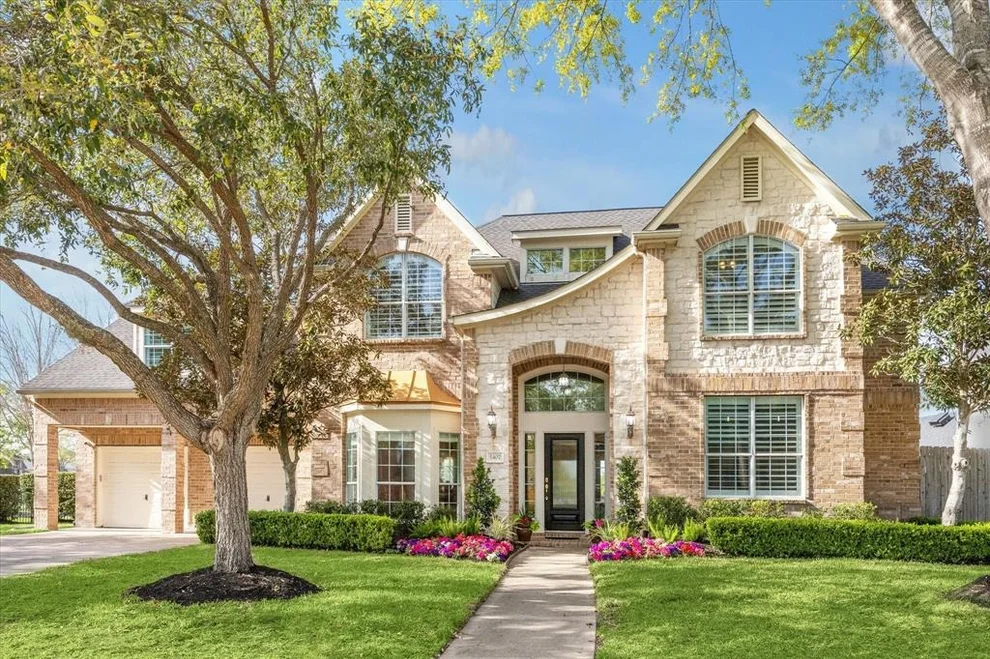 Unit for sale at 5407 Highland Falls Lane, Katy, TX 77450