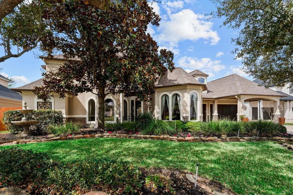 Unit for sale at 15714 Medina Lake Lane, Cypress, TX 77429