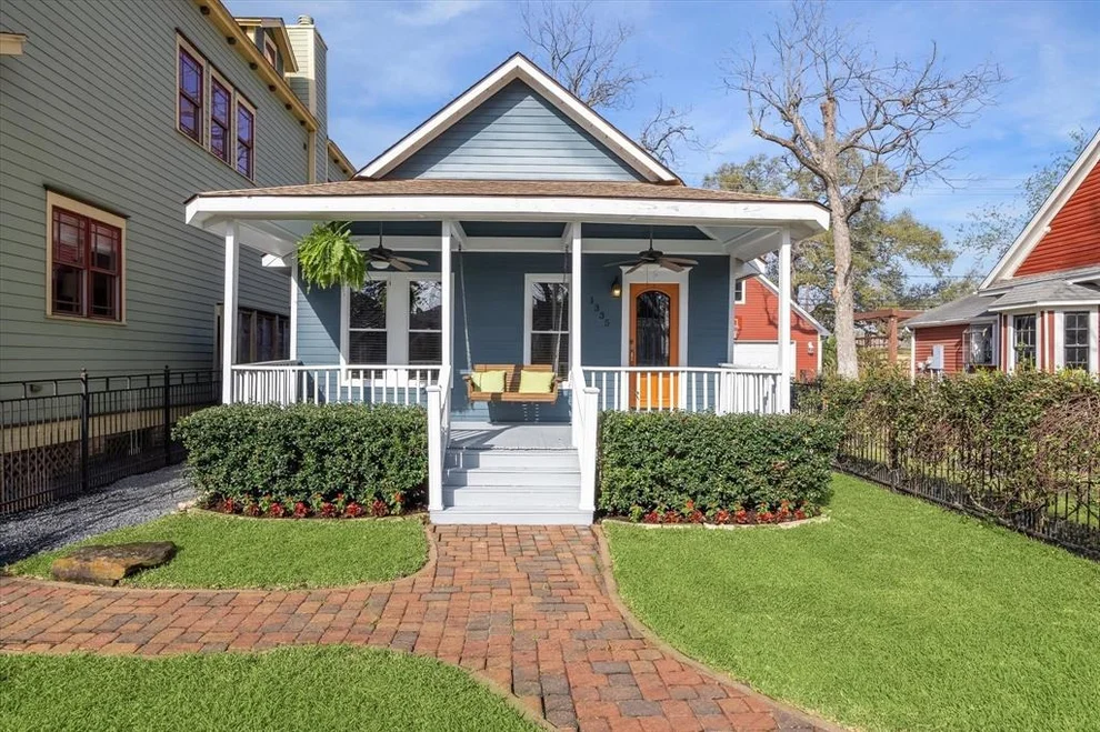 Unit for sale at 1335 Rutland Street, Houston, TX 77008