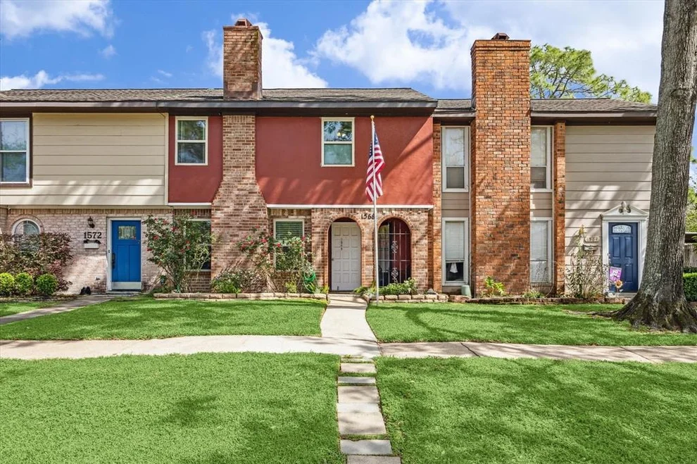 Unit for sale at 1568 Silverpines Road, Houston, TX 77062