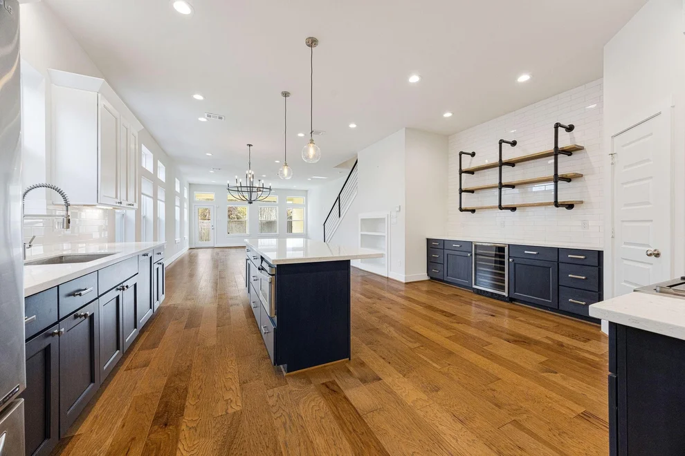 Unit for sale at 1012 W 23rd Street, Houston, TX 77008