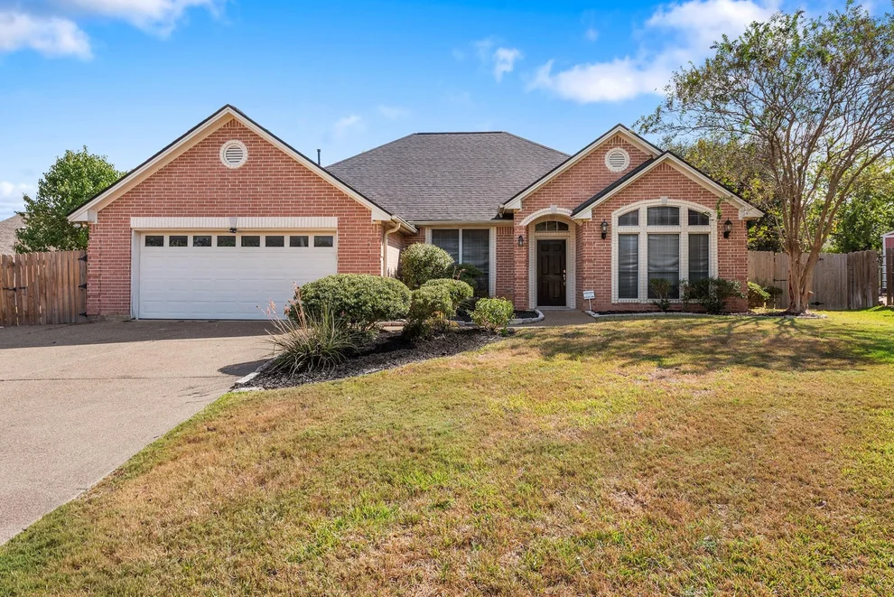 Unit for sale at 3213 Liesl Court, College Station, TX 77845