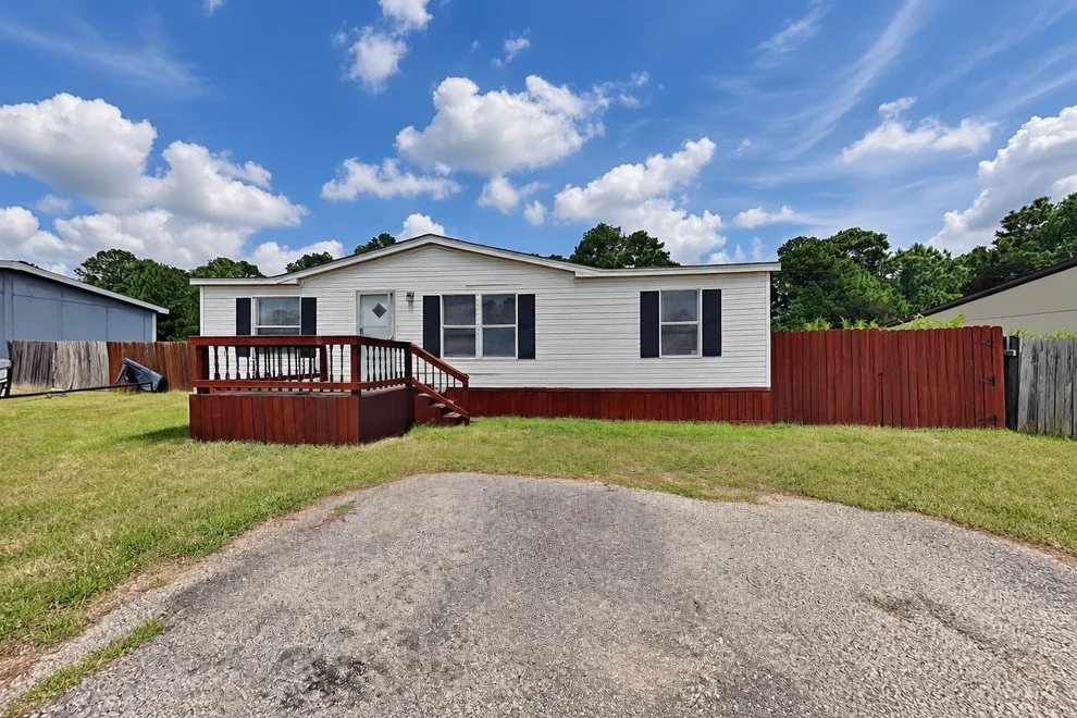 Unit for sale at 16206 Evergreen Timbers, Magnolia, TX 77355
