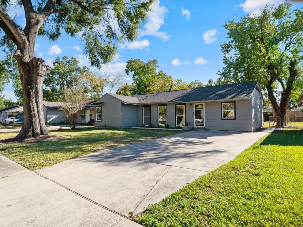 Unit for sale at 5114 Keystone Street, Houston, TX 77021