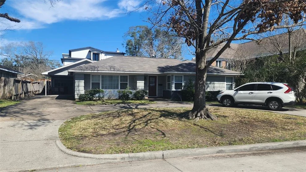Unit for sale at 4910 Holt Street, Bellaire, TX 77401