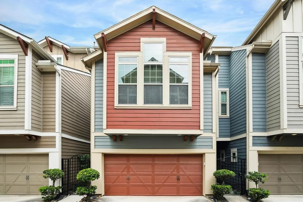 Unit for sale at 730 Nicholson Street, Houston, TX 77007