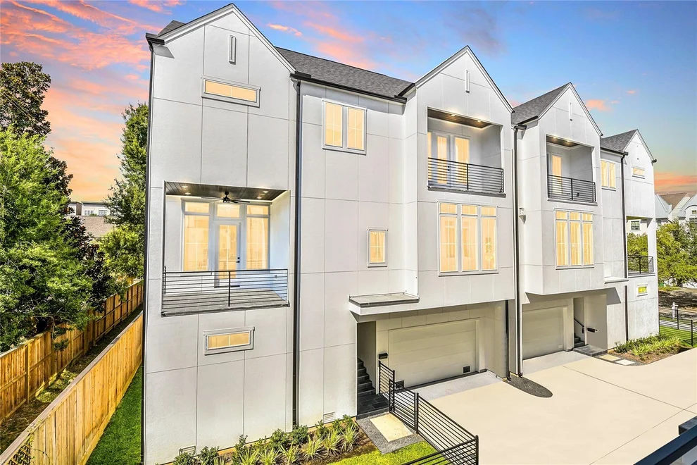 Unit for sale at 1909 Lauderdale Street, Houston, TX 77030