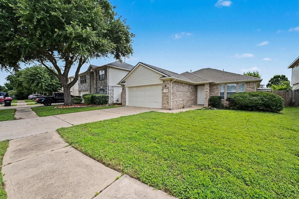 Unit for sale at 5906 Destiny Park Court, Katy, TX 77449