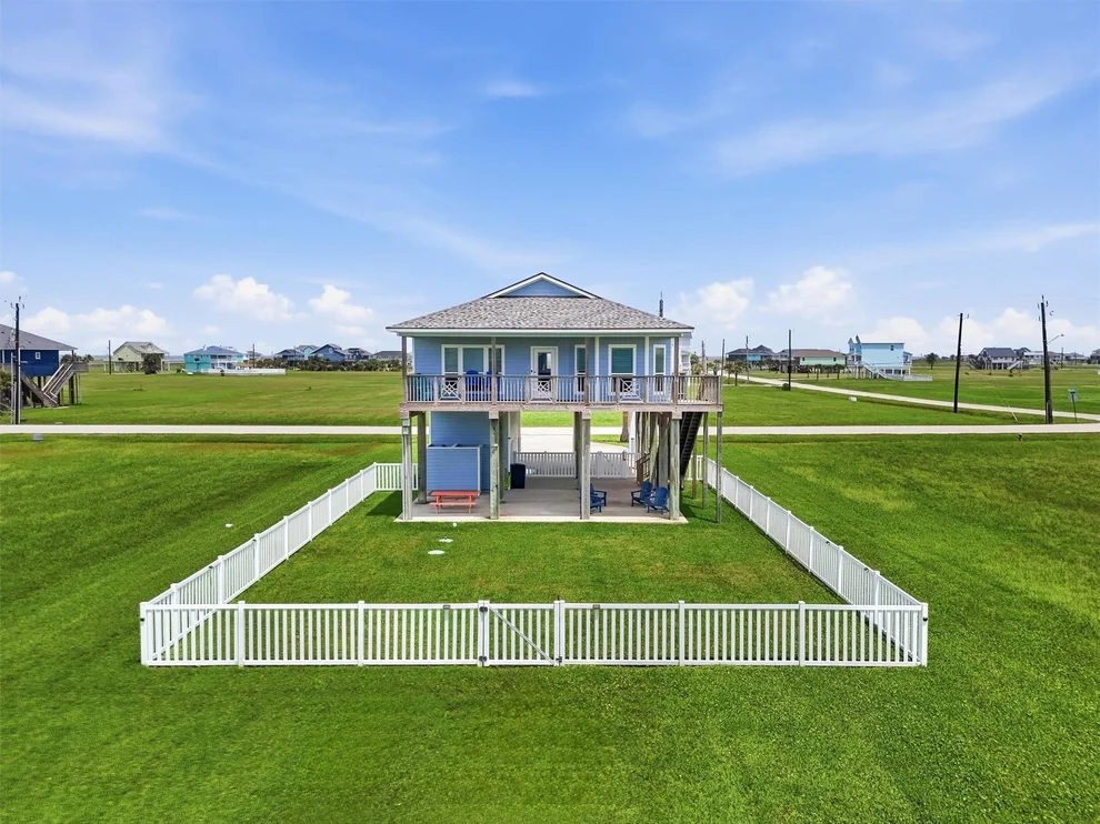 Unit for sale at 18705 Warrior Road, Galveston, TX 77554