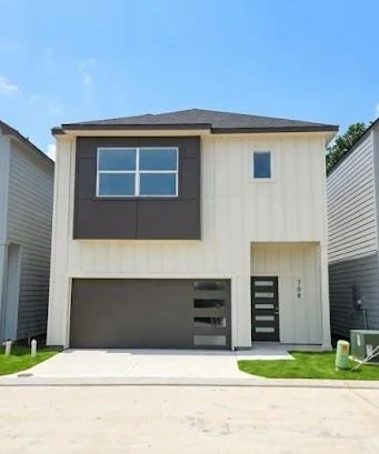 Unit for sale at 708 Savonna, Houston, TX 77076