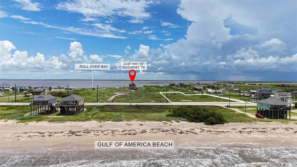 Unit for sale at 2239 Highway 87, Gilchrist, TX 77617