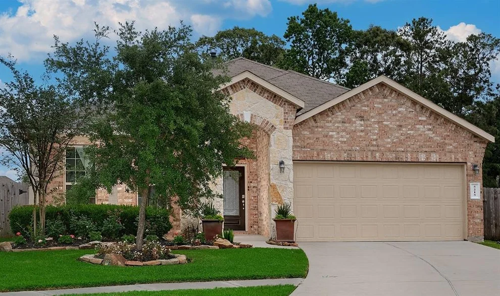 Unit for sale at 5215 Pointe Spring Crossing, Spring, TX 77389