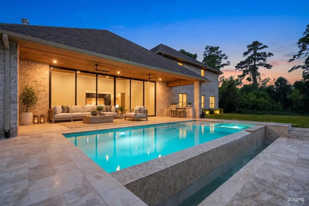 Unit for sale at 25210 Elijah Ct, Tomball, TX 77375