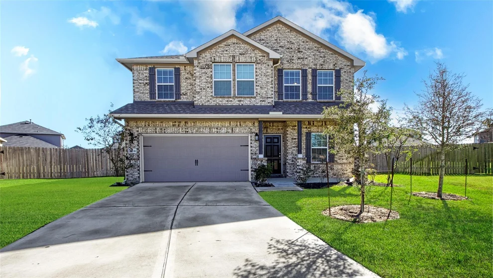 Unit for sale at 15231 White Moss Drive, New Caney, TX 77357