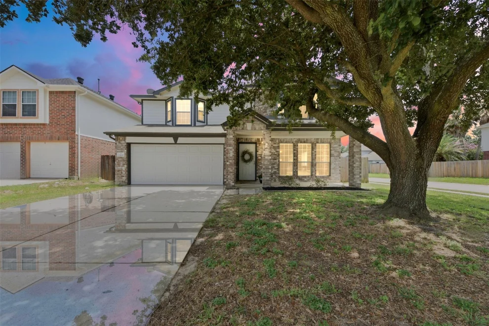 Unit for sale at 2446 Halstead Drive, Spring, TX 77386