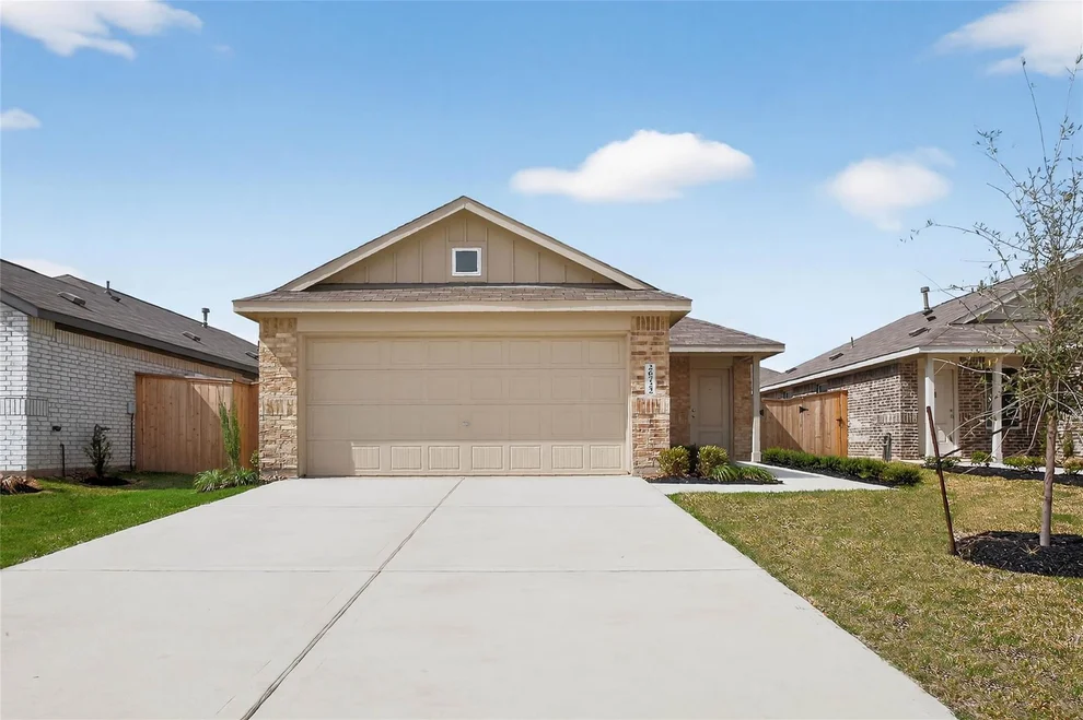Unit for sale at 26722 Cascade Sunrise Street, Katy, TX 77493