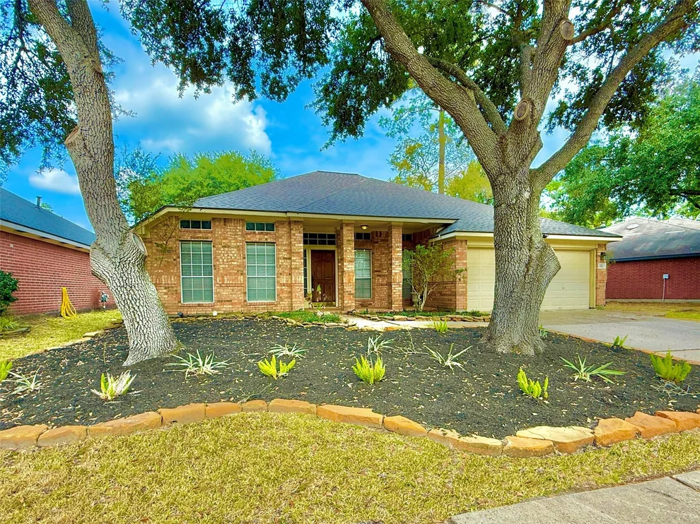 Unit for sale at 1803 Moston Drive, Spring, TX 77386