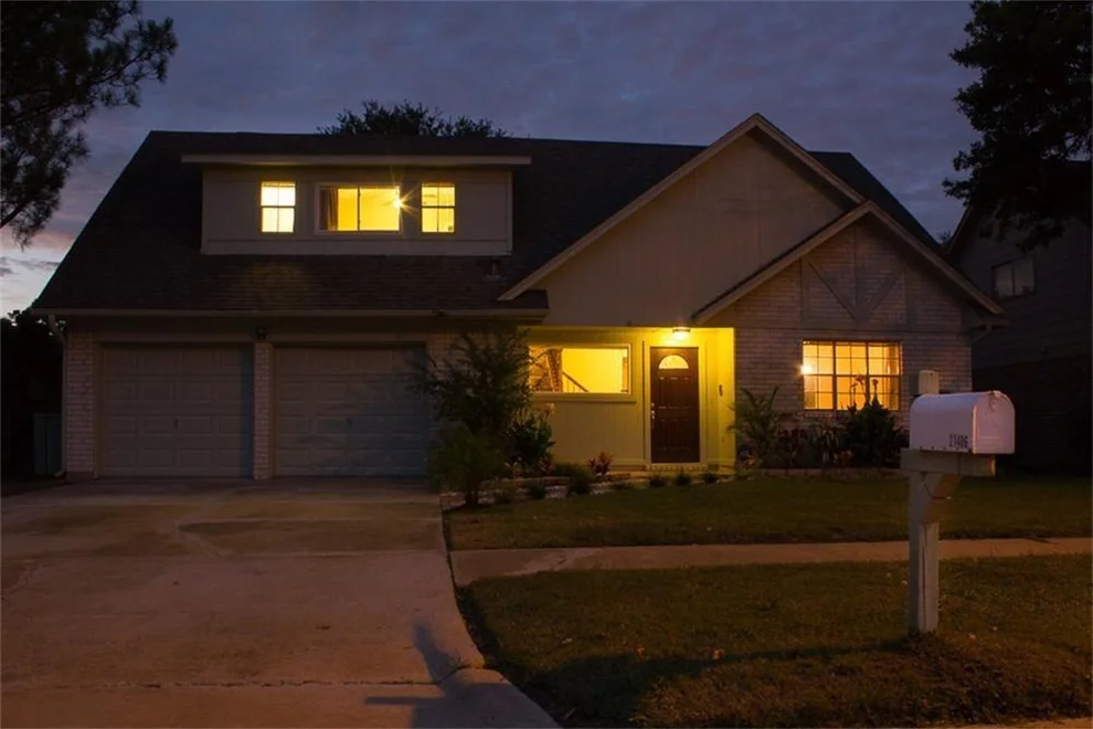 Unit for sale at 21406 Park Royale, Katy, TX 77450
